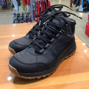 Salomon Waterproof Boot